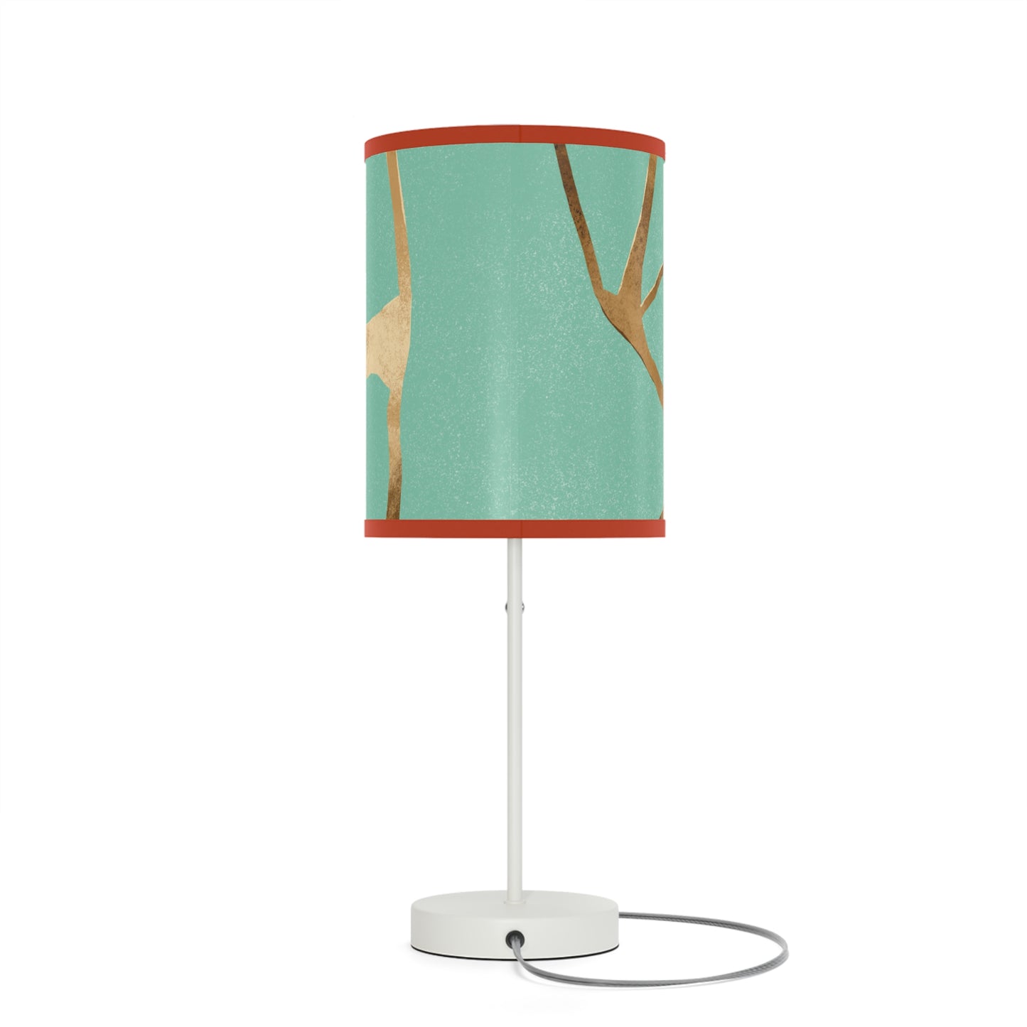 Lamp on a Stand, US|CA plug