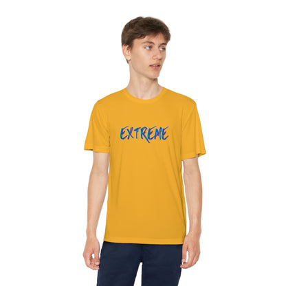 Youth Boy's Extreme Competitor Tee