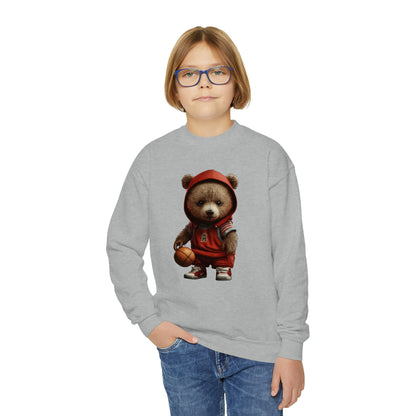 Youth Crewneck Sweatshirt