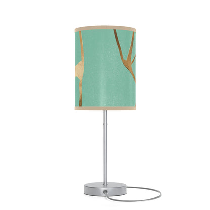 Lamp on a Stand, US|CA plug