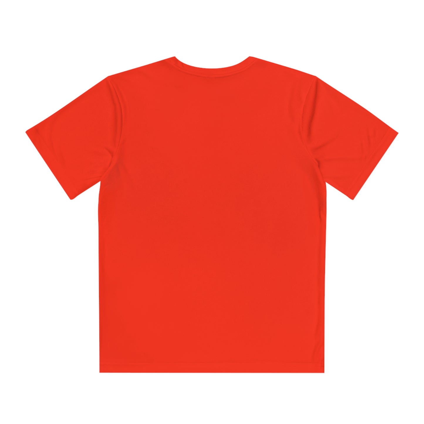 Youth Boy's Extreme Competitor Tee