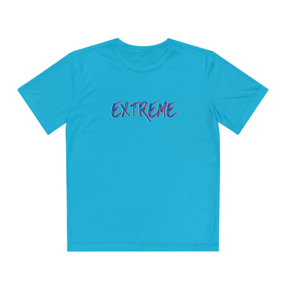 Youth Boy's Extreme Competitor Tee