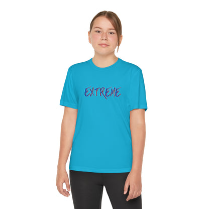 Youth Boy's Extreme Competitor Tee