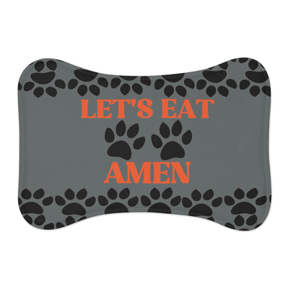 Pet Feeding Mats