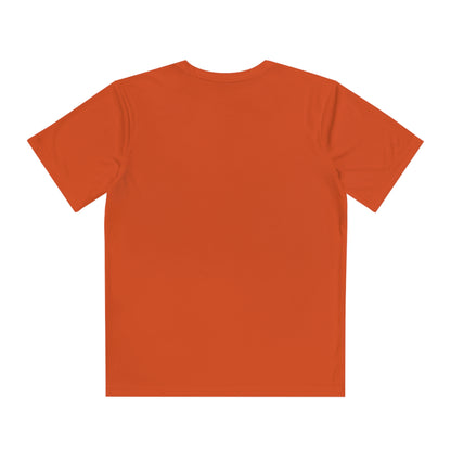 Youth Boy's Extreme Competitor Tee