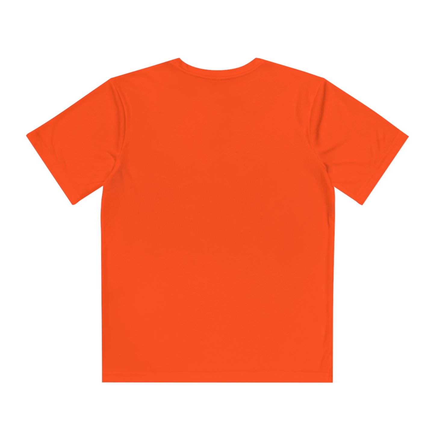 Youth Boy's Extreme Competitor Tee