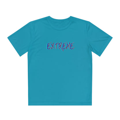 Youth Boy's Extreme Competitor Tee