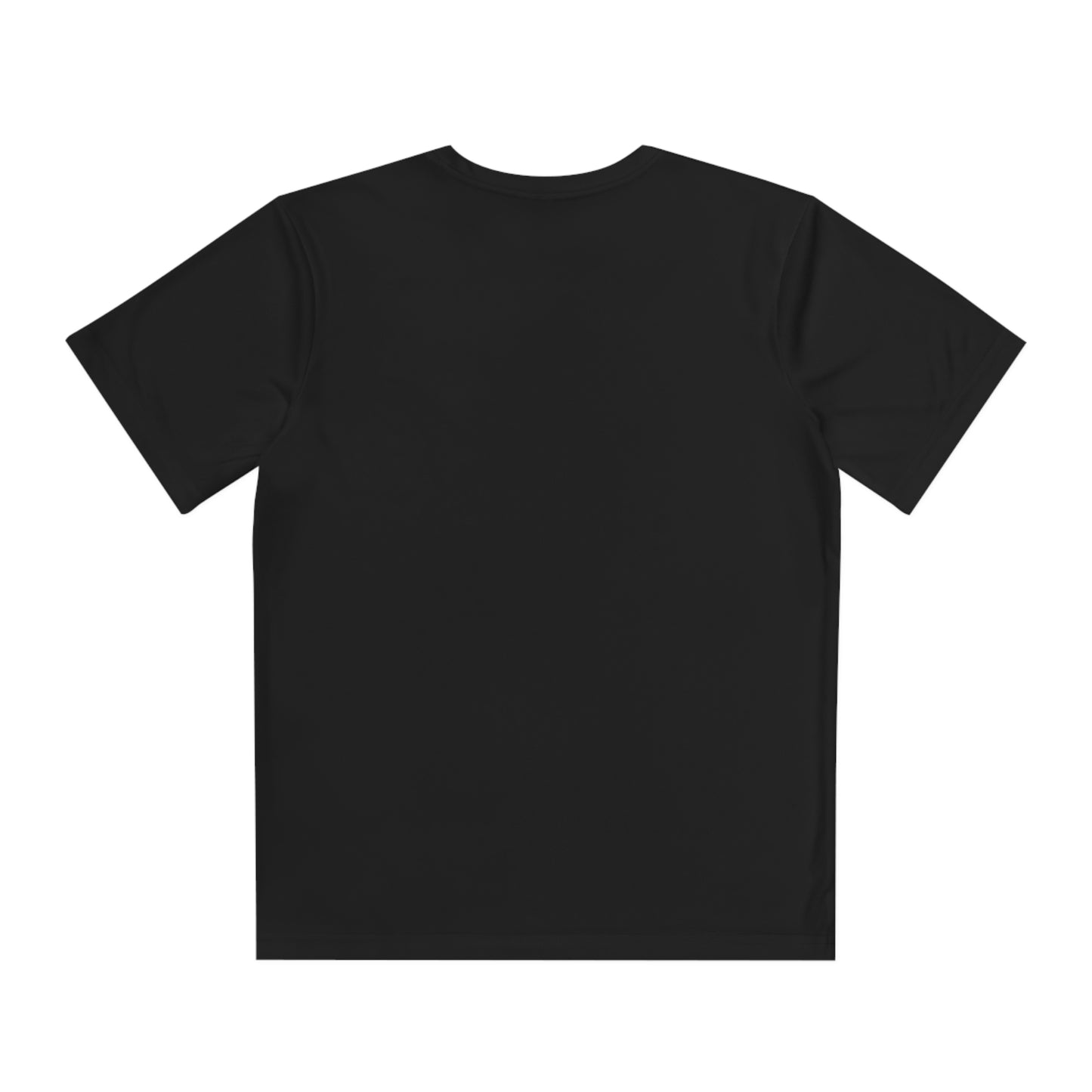 Youth Boy's Extreme Competitor Tee