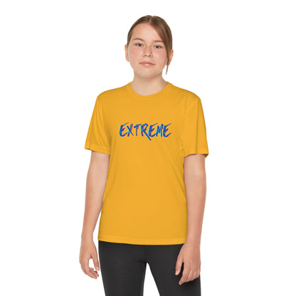 Youth Boy's Extreme Competitor Tee