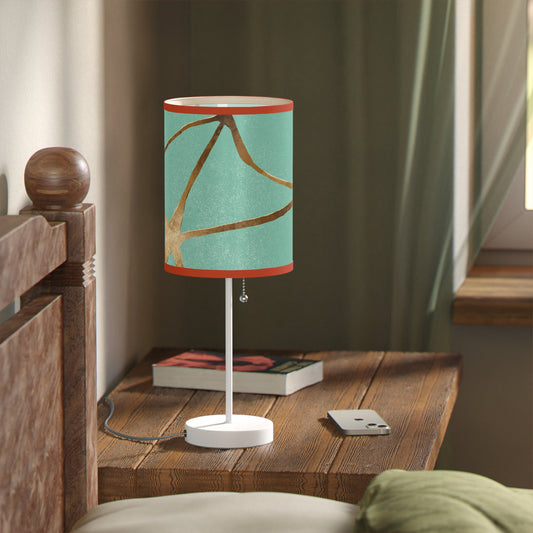 Lamp on a Stand, US|CA plug