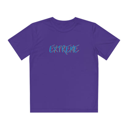 Youth Boy's Extreme Competitor Tee