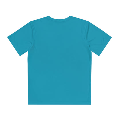 Youth Boy's Extreme Competitor Tee