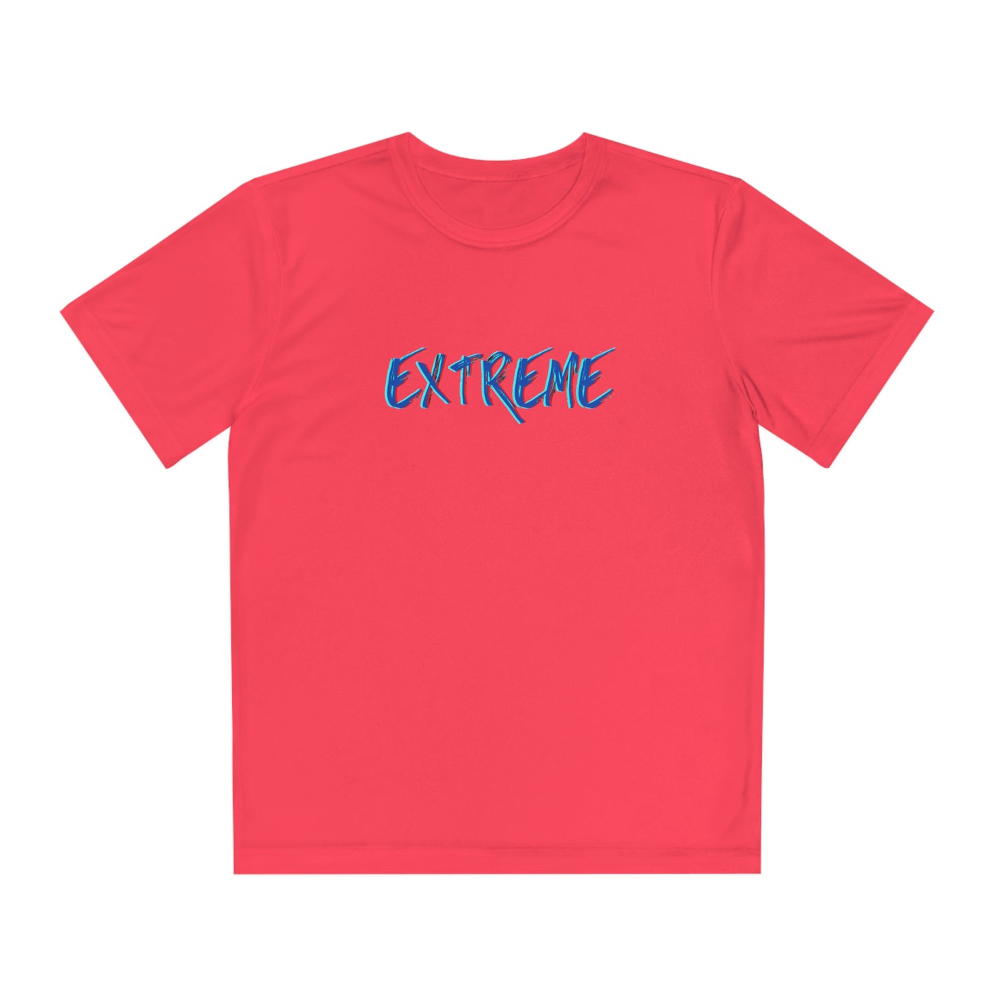 Youth Boy's Extreme Competitor Tee