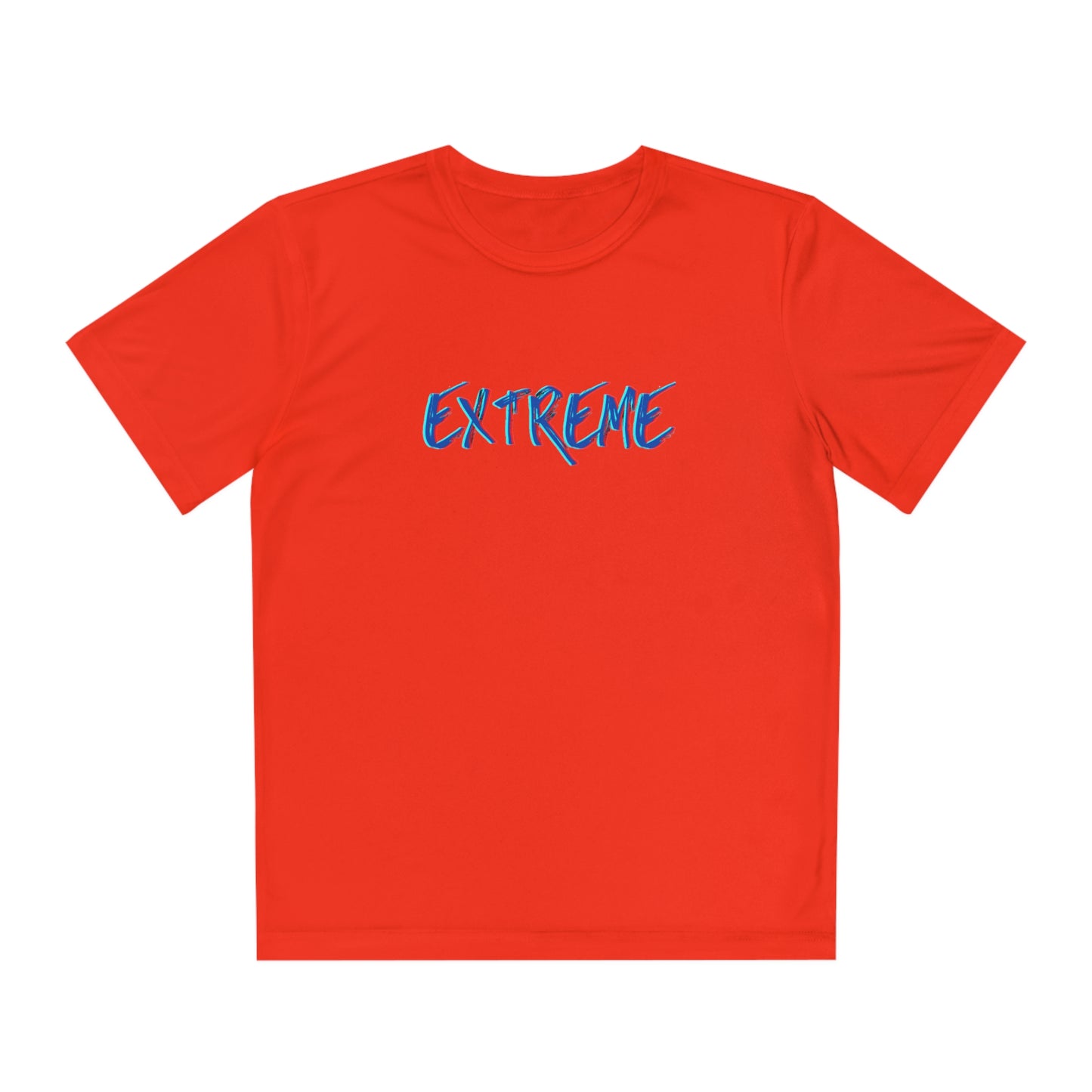 Youth Boy's Extreme Competitor Tee