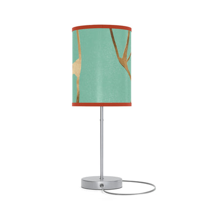 Lamp on a Stand, US|CA plug