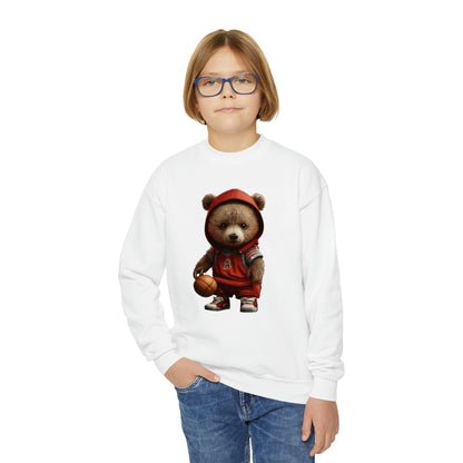 Youth Crewneck Sweatshirt