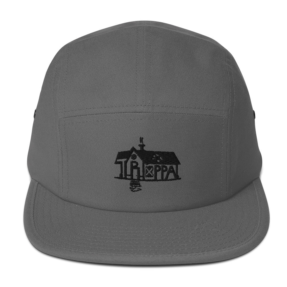 Trxppa Five Panel Cap