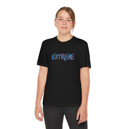 Youth Boy's Extreme Competitor Tee