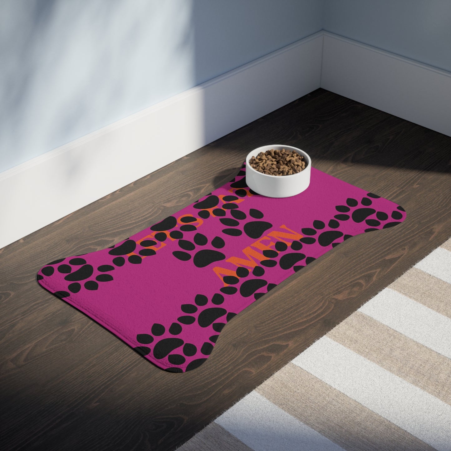 Pet Feeding Mats