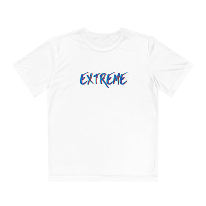 Youth Boy's Extreme Competitor Tee