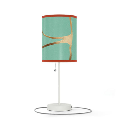 Lamp on a Stand, US|CA plug