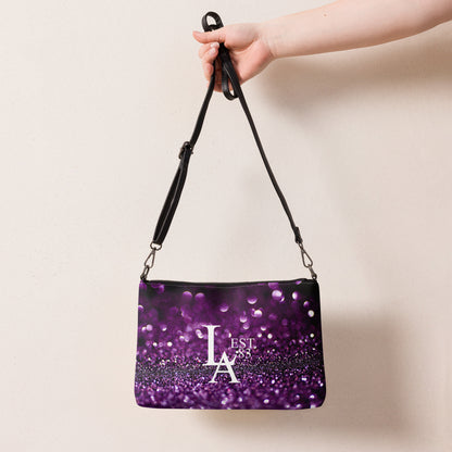 LA EST. 83 Crossbody bag