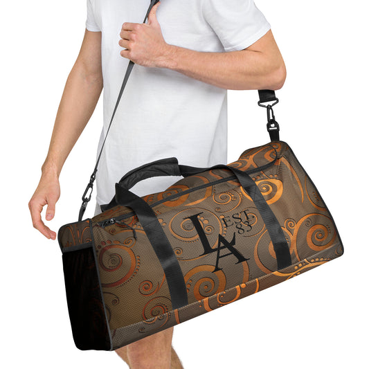 Duffle bag