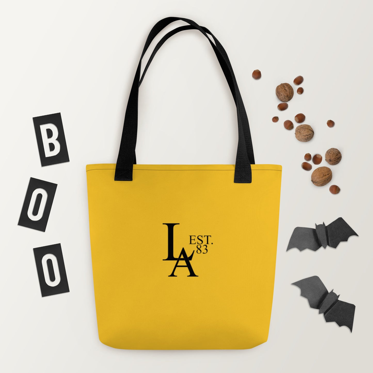 LA EST 83. Tote bag