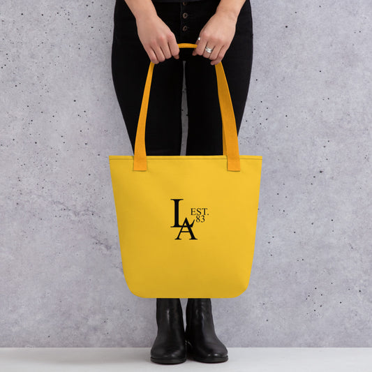 LA EST 83. Tote bag