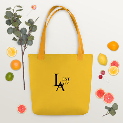 LA EST 83. Tote bag