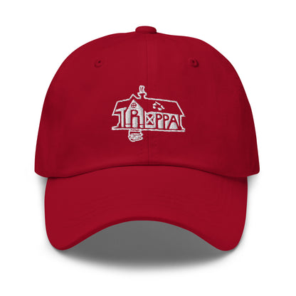 Trxppa Dad hat