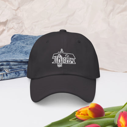 Trxppa Dad hat