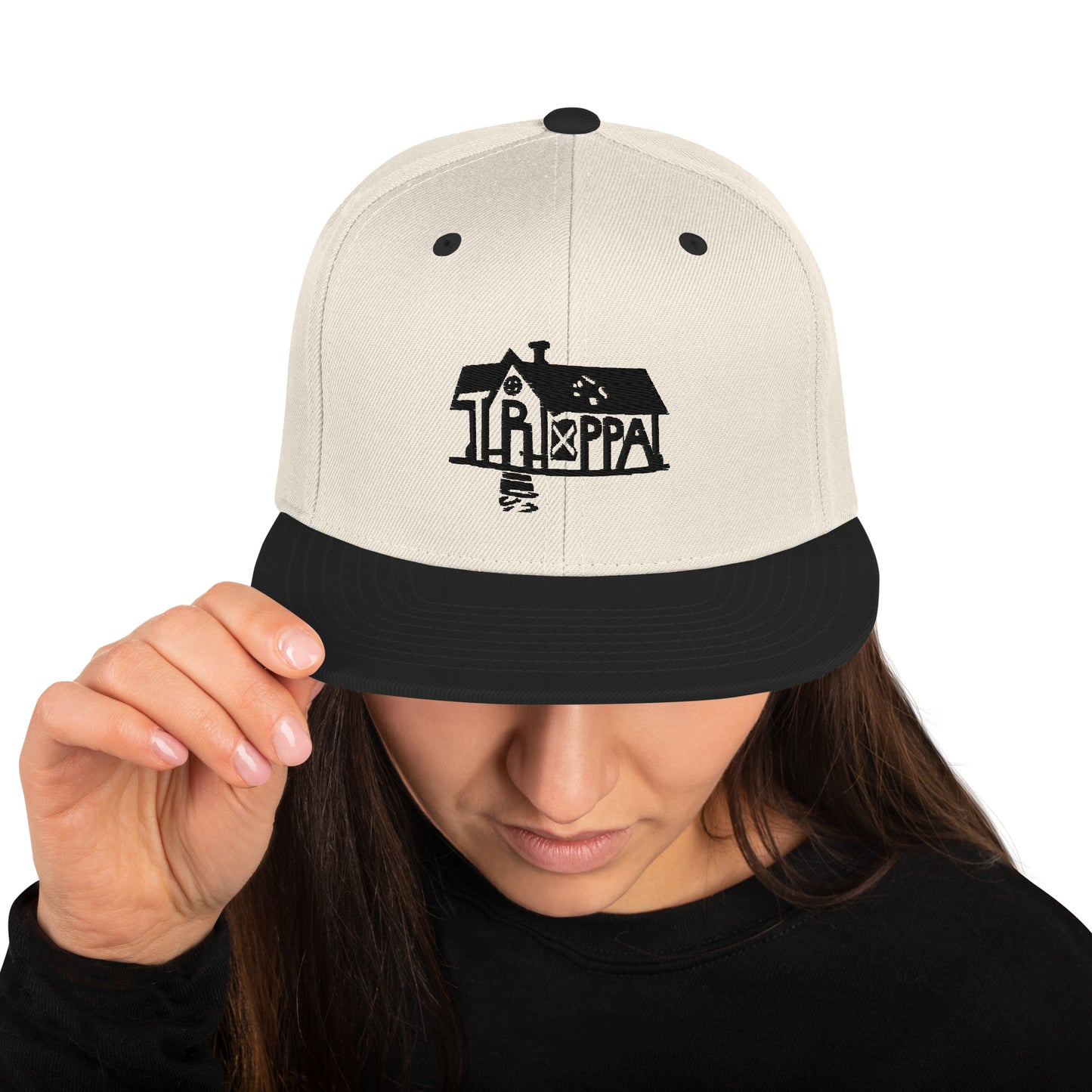 Trxppa Snapback Hat