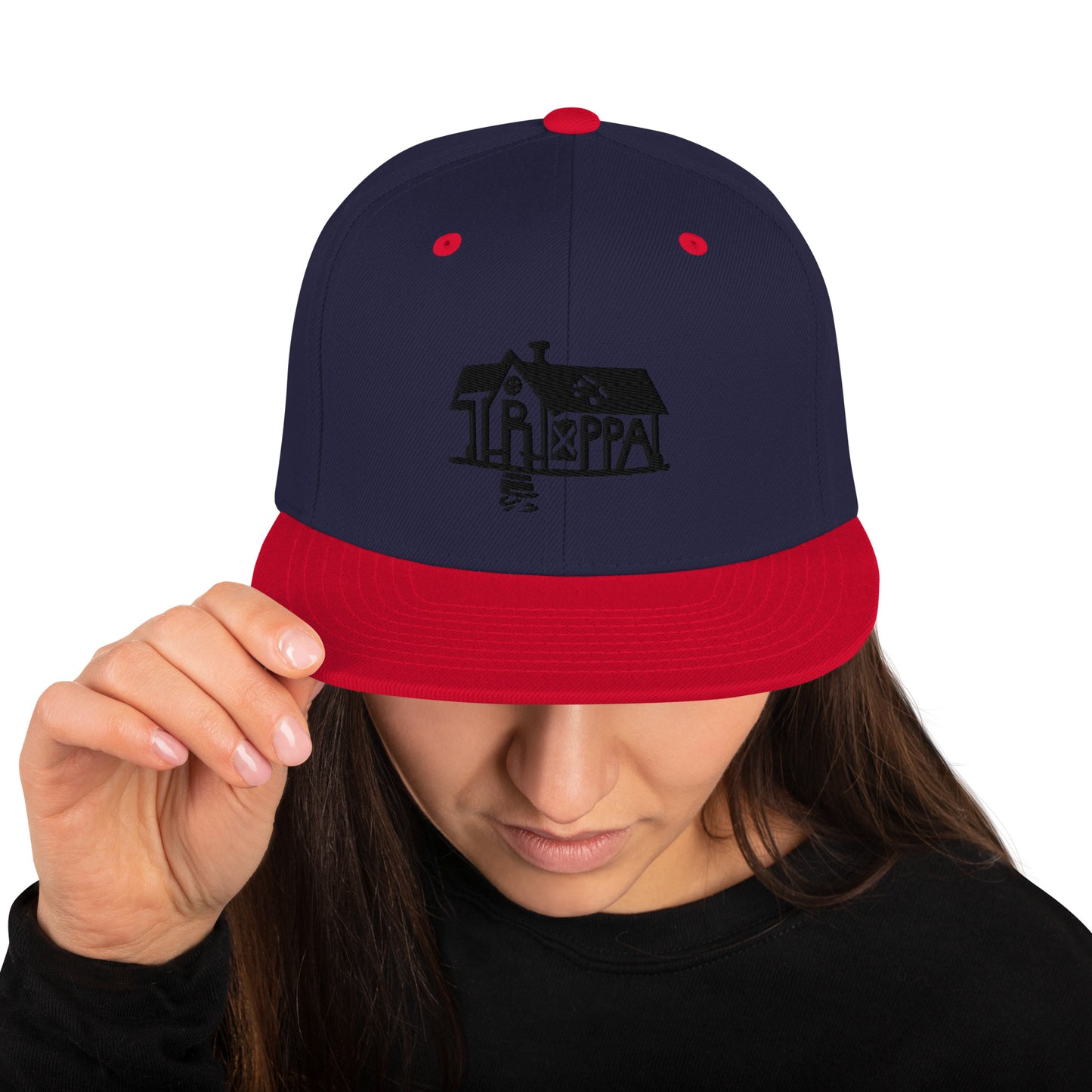 Trxppa Snapback Hat