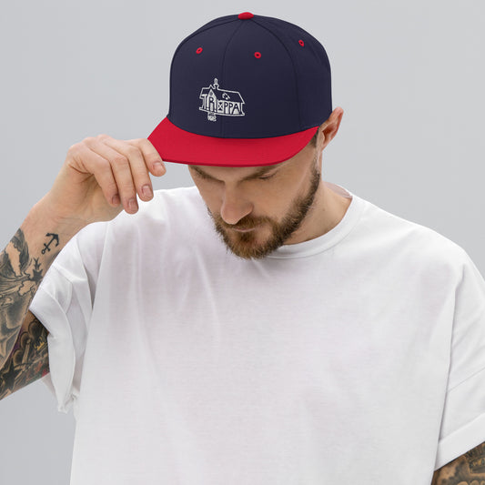 Trxppa Snapback Hat