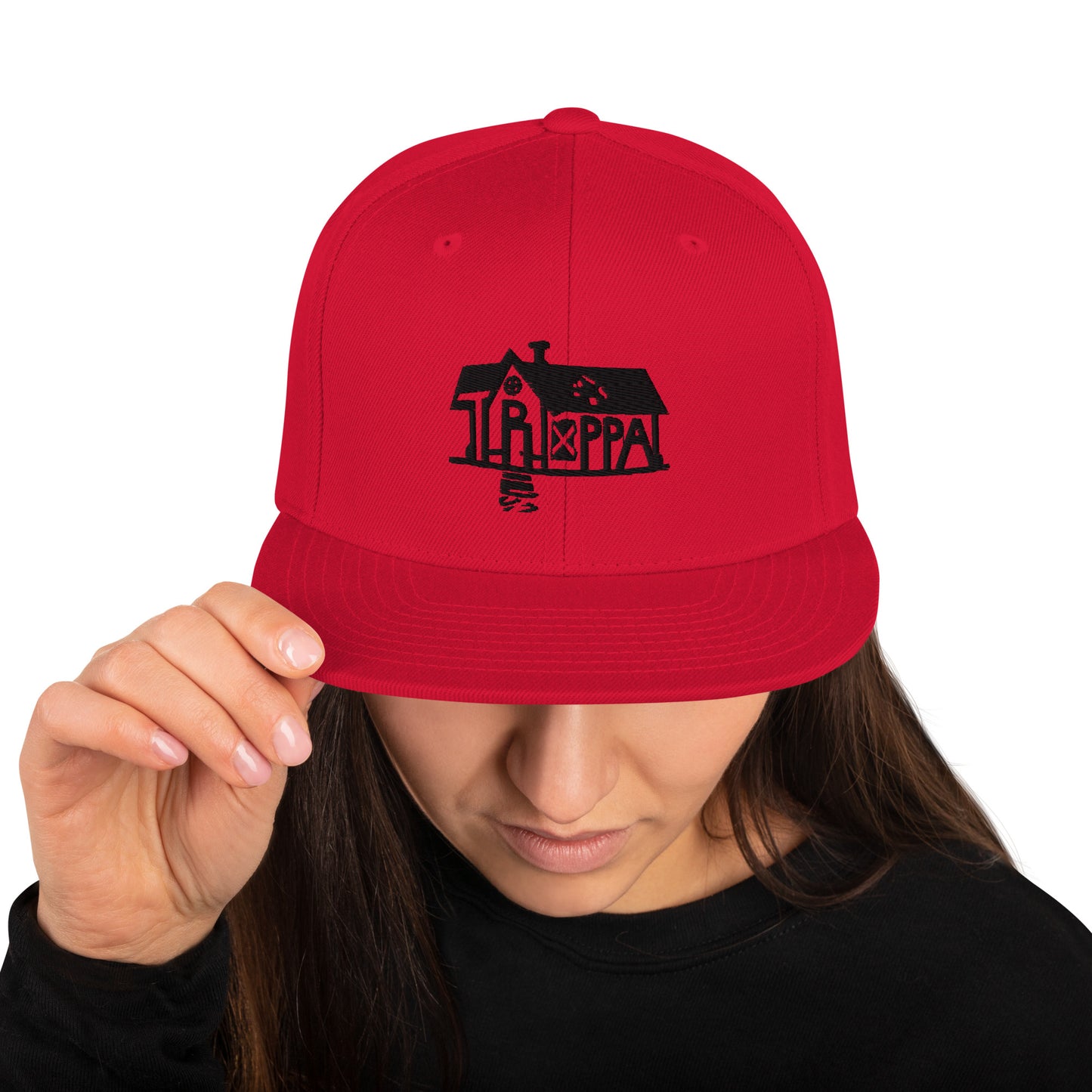 Trxppa Snapback Hat