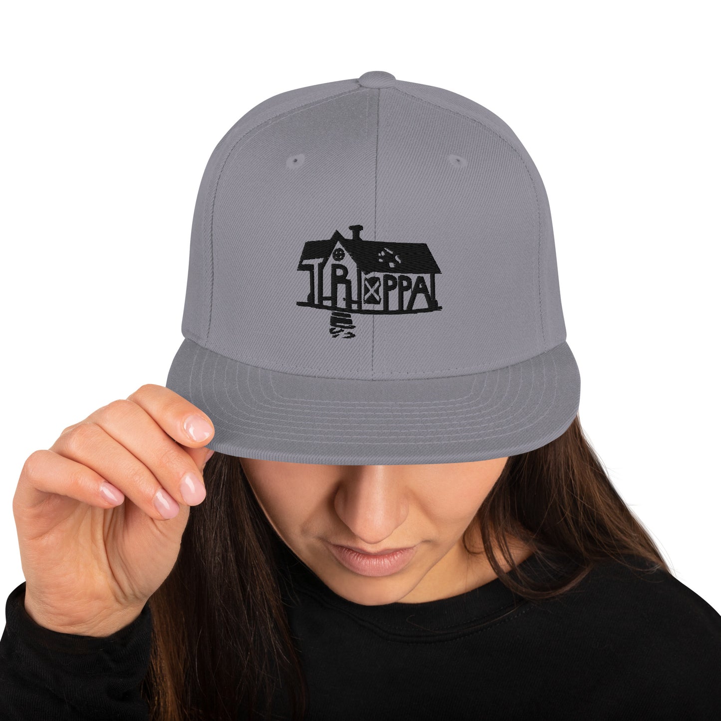 Trxppa Snapback Hat