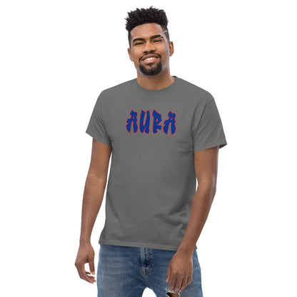 Aura EST. 81 Men's classic tee