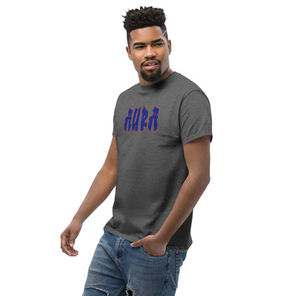 Aura EST. 81 Men's classic tee