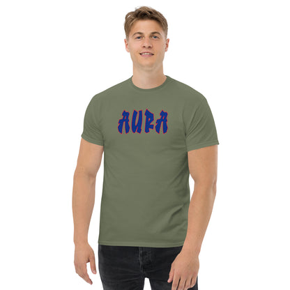 Aura EST. 81 Men's classic tee