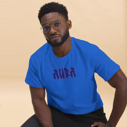 Aura EST. 81 Men's classic tee