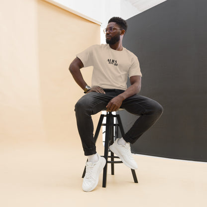 Aura EST. 81 Men's classic tee