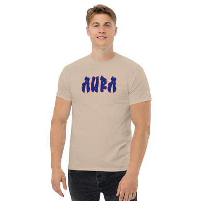 Aura EST. 81 Men's classic tee