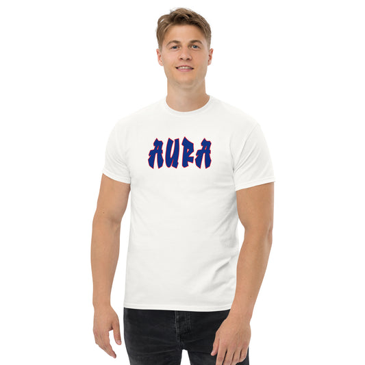 Aura EST. 81 Men's classic tee