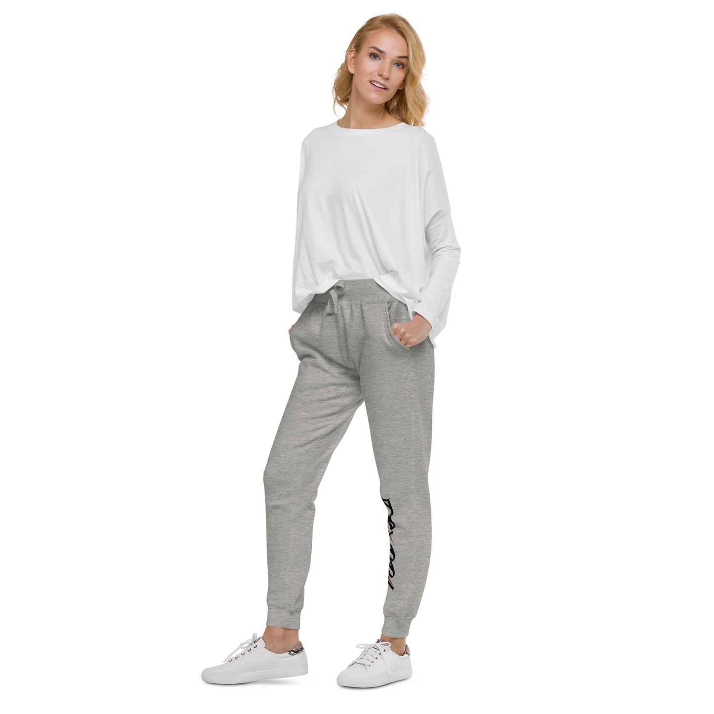 Trxppa fleece sweatpants