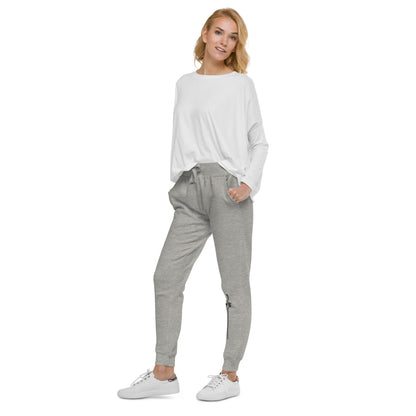 Be Original fleece sweatpants