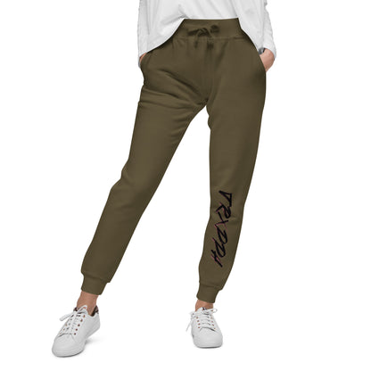 Trxppa fleece sweatpants