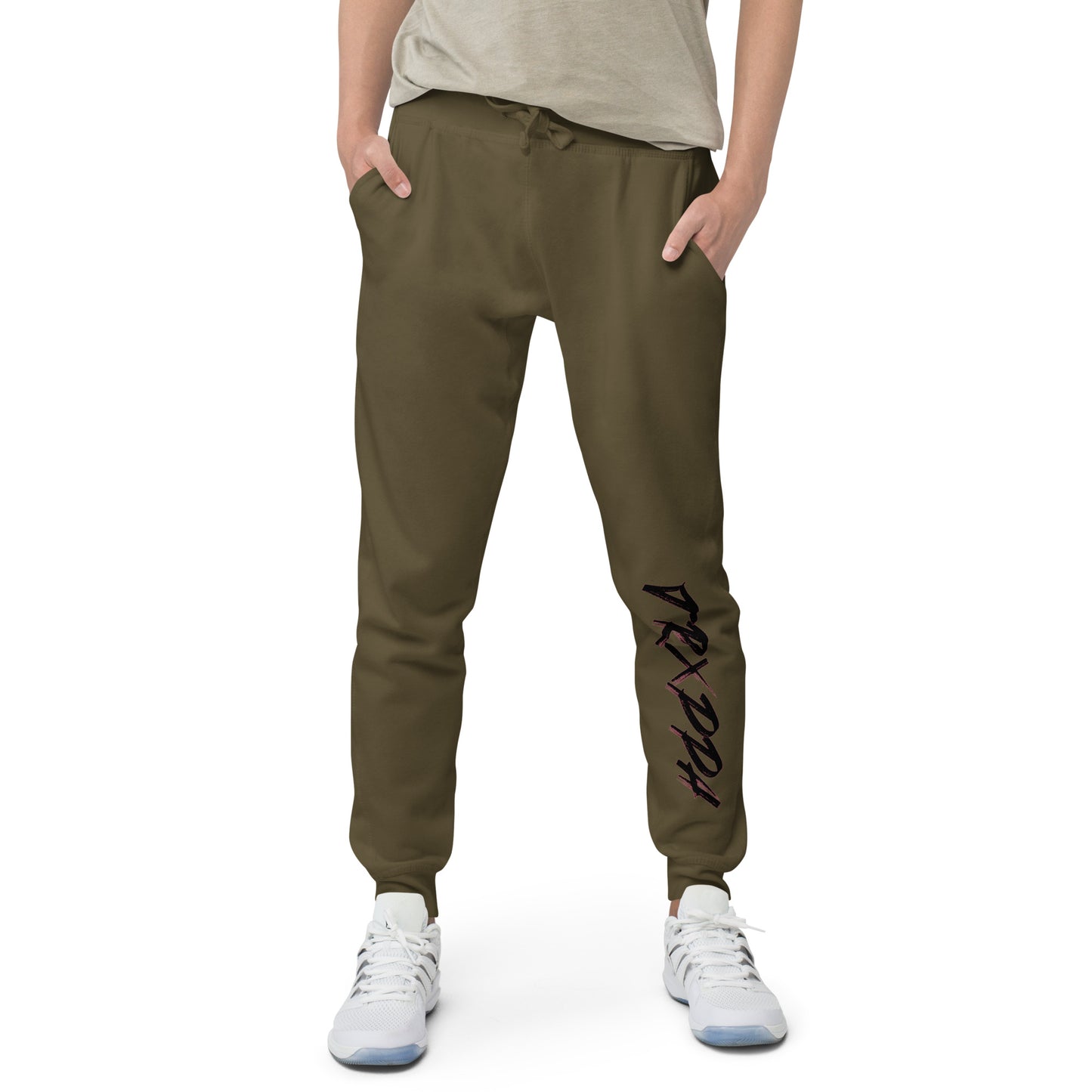 Trxppa fleece sweatpants