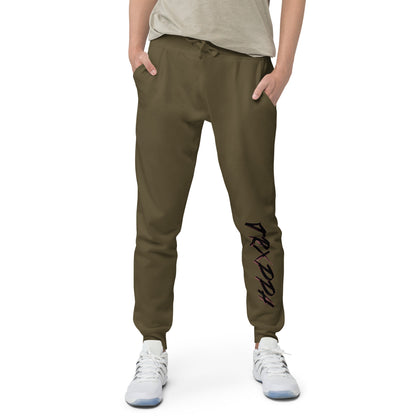 Trxppa fleece sweatpants