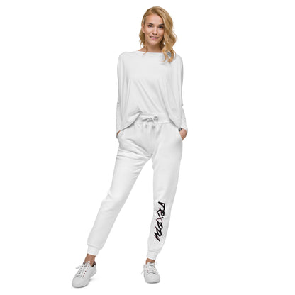 Trxppa fleece sweatpants